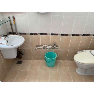 Phòng Trọ Quận 3 - Hồ Chí Minh