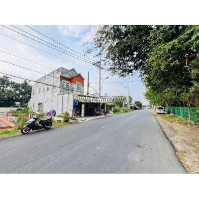 Đất Thổ Cư Củ Chi - Hồ Chí Minh