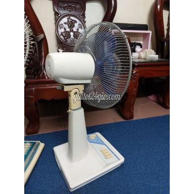Quạt Đứng Cũ Long Biên - Hà Nội