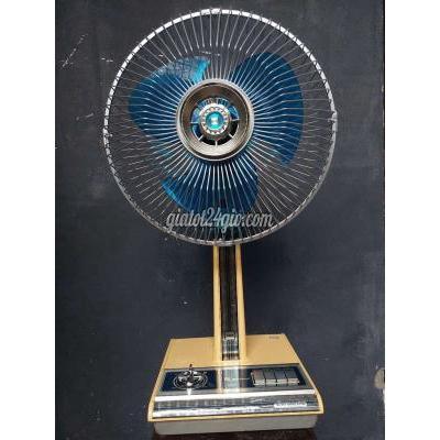 Quạt Đứng Cũ Long Biên - Hà Nội