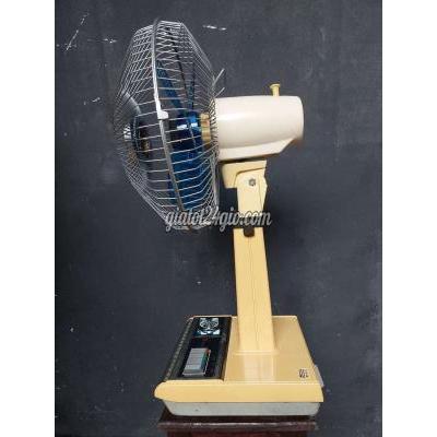 Quạt Đứng Cũ Long Biên - Hà Nội