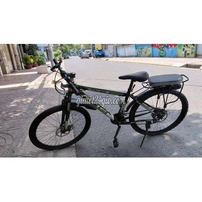 Xe Đạp Cũ Bình Chánh - Hồ Chí Minh