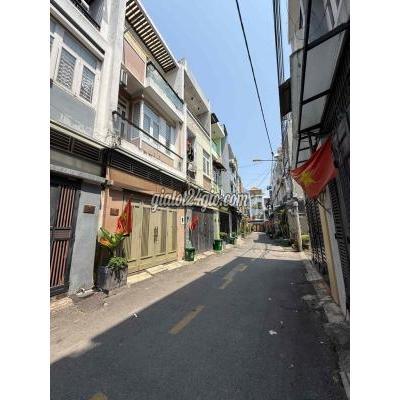 Bán Nhà Thủ Đức - Hồ Chí Minh