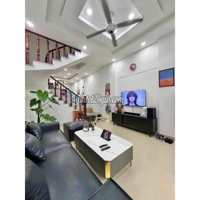 Bán Nhà Thủ Đức - Hồ Chí Minh
