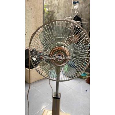 Quạt Đứng Cũ Ngô Quyền - Hải Phòng