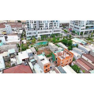 Đất Thổ Cư Thủ Đức - Hồ Chí Minh