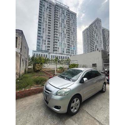 Đất Thổ Cư Thủ Đức - Hồ Chí Minh