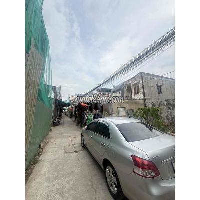 Đất Thổ Cư Thủ Đức - Hồ Chí Minh