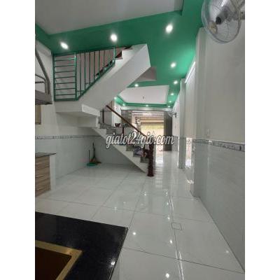Nhà Cho Thuê Bình Tân - Hồ Chí Minh