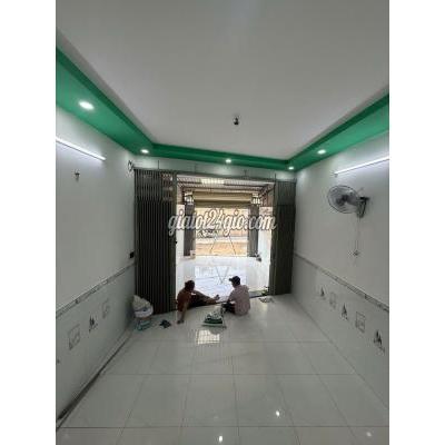 Nhà Cho Thuê Bình Tân - Hồ Chí Minh