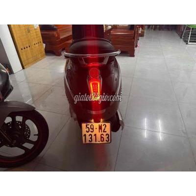 Xe Tay Ga Cũ Quận 12 - Hồ Chí Minh