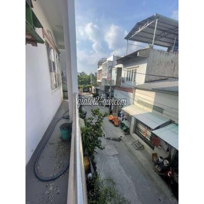 Bán Nhà Thủ Đức - Hồ Chí Minh