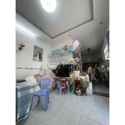 Bán Nhà Thủ Đức - Hồ Chí Minh