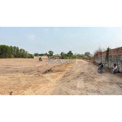 Đất Thổ Cư Vĩnh Cửu - Đồng Nai