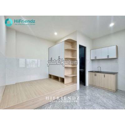 Phòng Trọ Quận 12 - Hồ Chí Minh