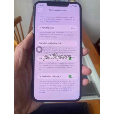 Điện Thoại Iphone Ninh Kiều - Cần Thơ