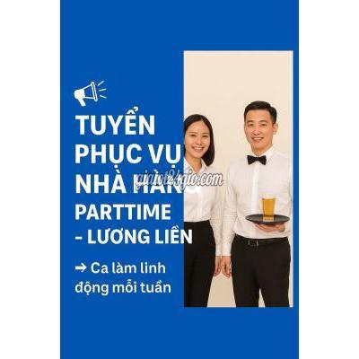 Tuyển Dụng Quận 7 - Hồ Chí Minh