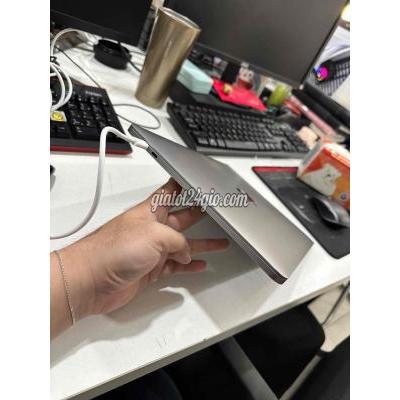 Macbook Cũ Gò Vấp - Hồ Chí Minh