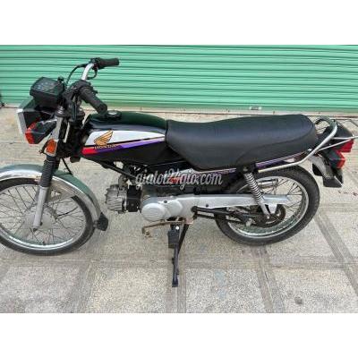 Xe Côn Tay Cũ Củ Chi - Hồ Chí Minh