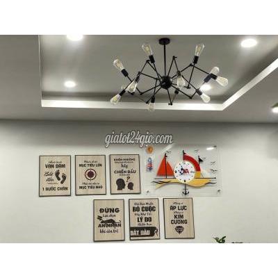 Tuyển Dụng Bình Tân - Hồ Chí Minh