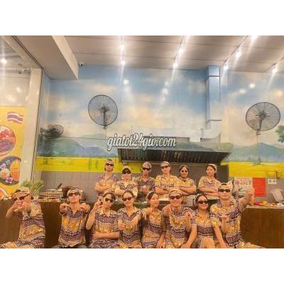 Tuyển Dụng Quận 7 - Hồ Chí Minh