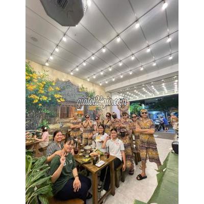 Tuyển Dụng Quận 7 - Hồ Chí Minh