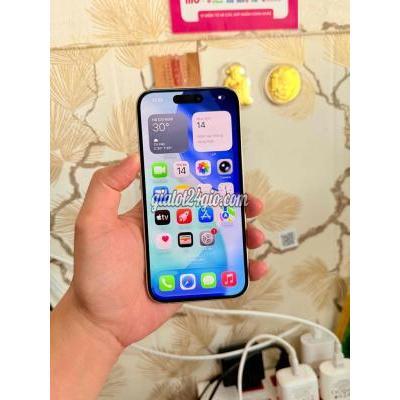 Điện Thoại Iphone Cũ Thủ Đức - Hồ Chí Minh