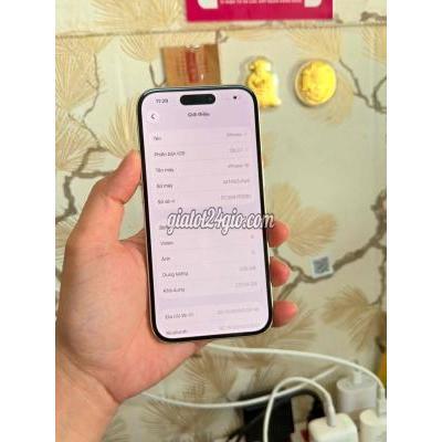Điện Thoại Iphone Cũ Thủ Đức - Hồ Chí Minh