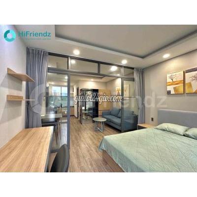 Thuê Chung Cư Quận 7 - Hồ Chí Minh