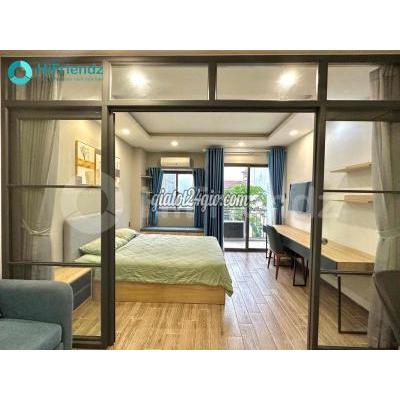 Thuê Chung Cư Quận 7 - Hồ Chí Minh