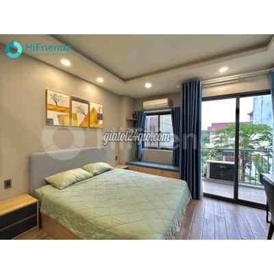 Thuê Chung Cư Quận 7 - Hồ Chí Minh