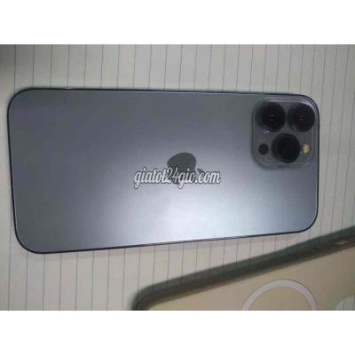 Điện Thoại Iphone Cũ Thủ Dầu Một - Bình Dương