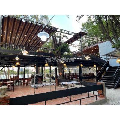 Cho Thuê Mặt Bằng Thủ Đức - Hồ Chí Minh