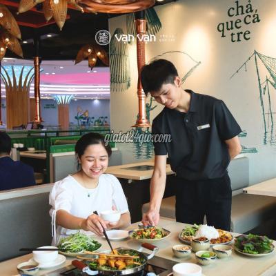 Tuyển Dụng Thủ Đức - Hồ Chí Minh