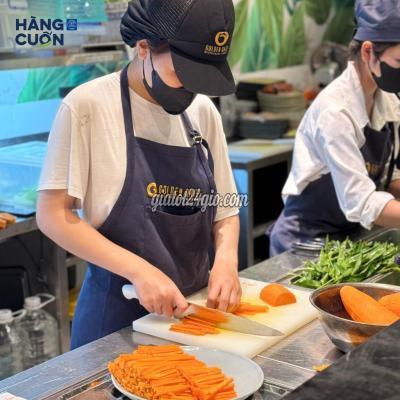 Tuyển Dụng Thủ Đức - Hồ Chí Minh
