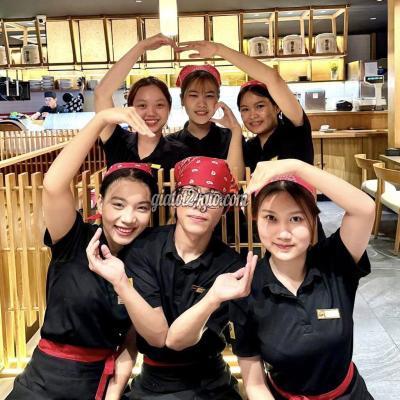 Tuyển Dụng Thủ Đức - Hồ Chí Minh