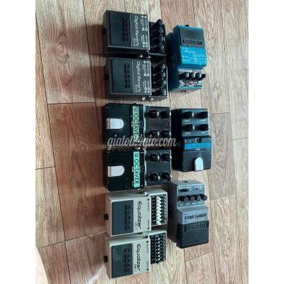Nhạc Cụ Cũ Thuận An - Bình Dương