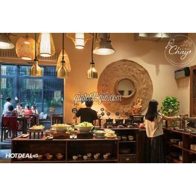 Tuyển Dụng Bình Thạnh - Hồ Chí Minh