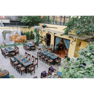 Tuyển Dụng Bình Thạnh - Hồ Chí Minh