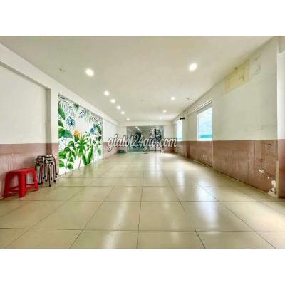 Cho Thuê Mặt Bằng Tân Bình - Hồ Chí Minh