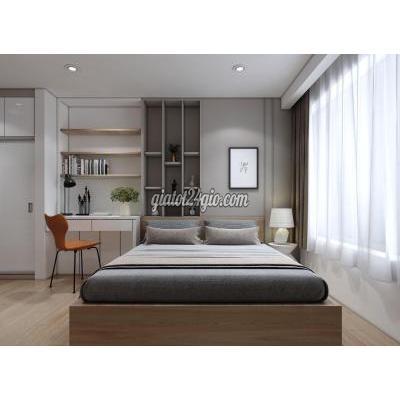 Thuê Chung Cư Quận 10 - Hồ Chí Minh