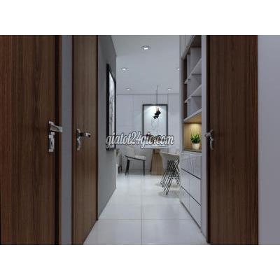 Thuê Chung Cư Quận 10 - Hồ Chí Minh