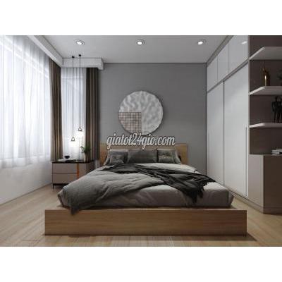 Thuê Chung Cư Quận 10 - Hồ Chí Minh