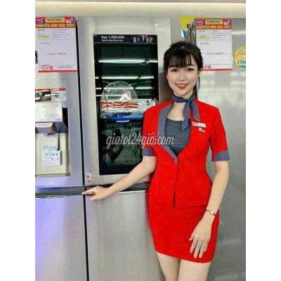 Tuyển Dụng Bảo Lâm - Cao Bằng