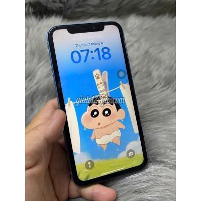 Điện Thoại Iphone Cũ Bình Thạnh - Hồ Chí Minh