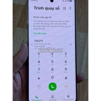 Điện Thoại Vivo Cũ Duy Xuyên - Quảng Nam