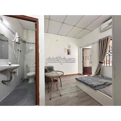 Thuê Chung Cư Quận 1 - Hồ Chí Minh