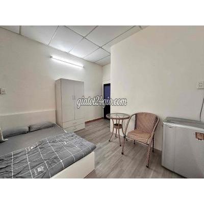 Thuê Chung Cư Quận 1 - Hồ Chí Minh