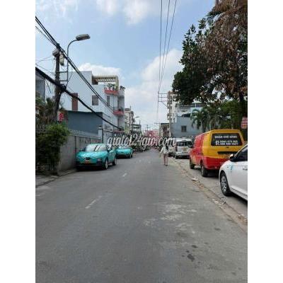 Bán Nhà Bình Tân - Hồ Chí Minh