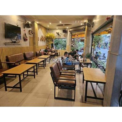 Bán Nhà Bình Tân - Hồ Chí Minh